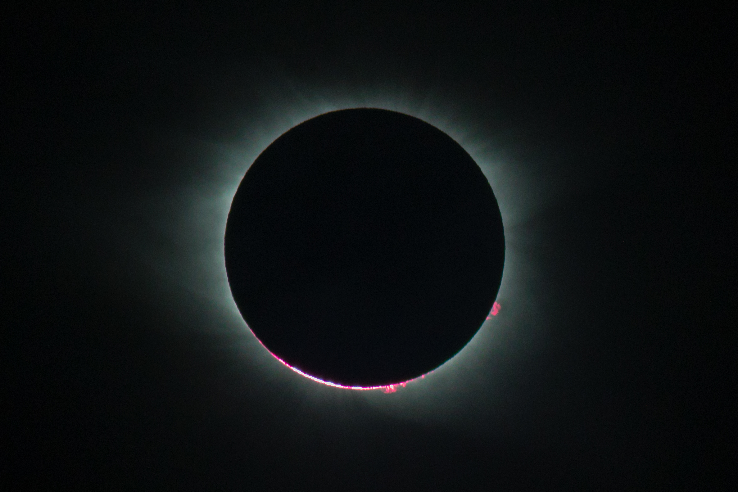 Total Solar Eclipse – renae.org